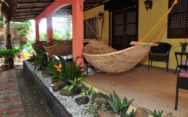 Hotel Vashi Inn