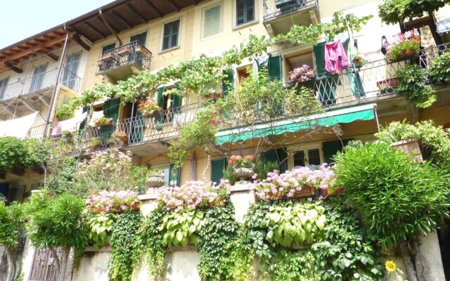 Giusy Isola dei Pescatori