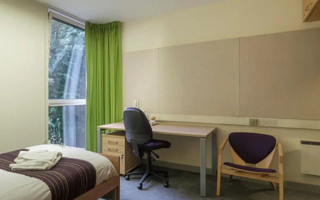 Murray Edwards College