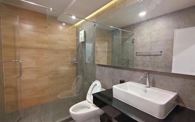 Villa la Ibiza 10mins to Walking Street