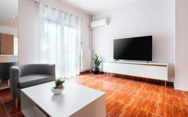 Erechthiou 15 By Athens Concept Residences