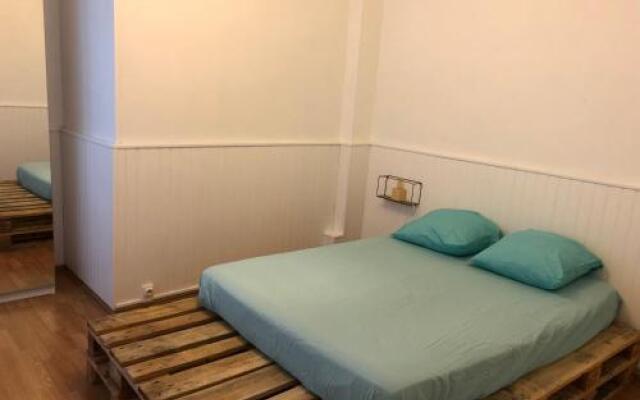 Appartement Barbâtre