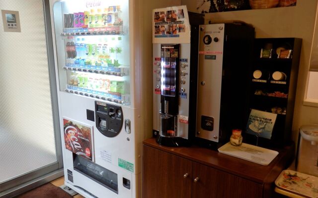 Quintessa Hotel Kagoshima Tenmonkan Relax&Sleep