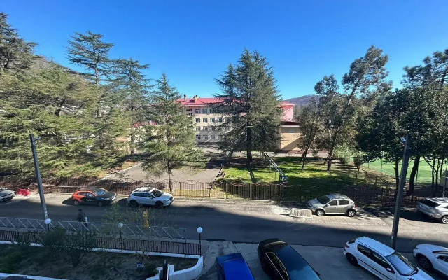 Apartments on Gaidara street 22k1