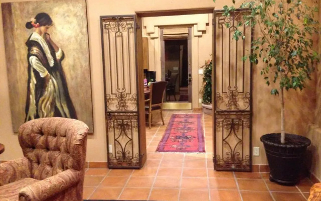 Casa Sedona Inn - Adults Only
