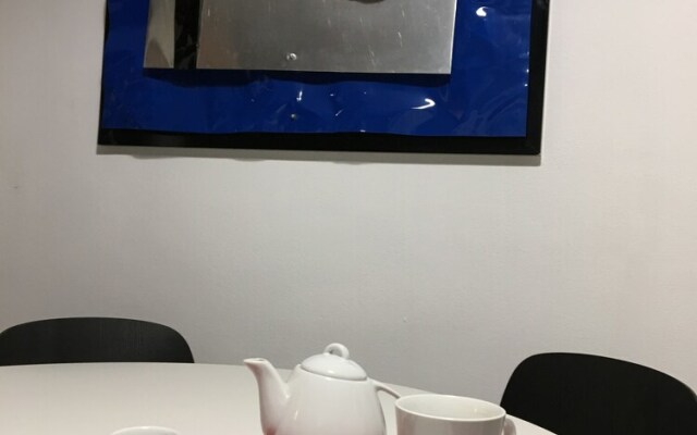 Bed&Art-Galleria d'Arte