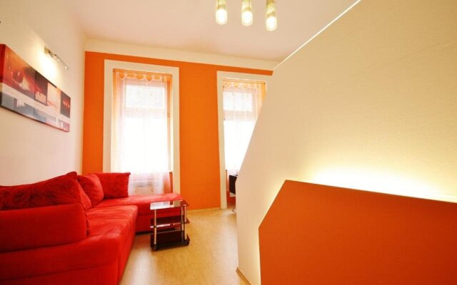 Design Apartment Vienna 1 - Göllnergasse 29