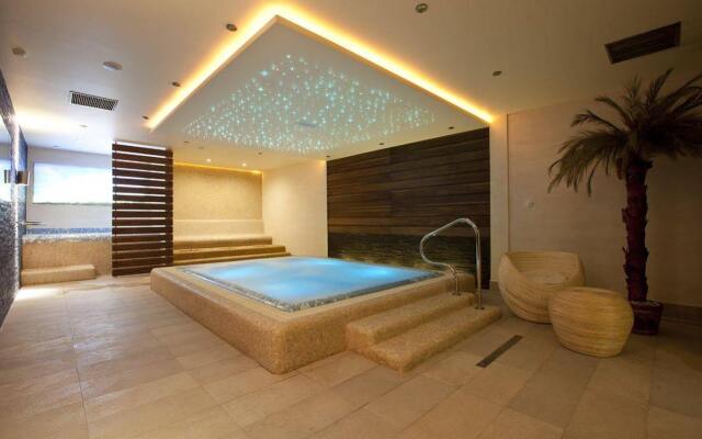 Hotel Arena Spa And Wellness