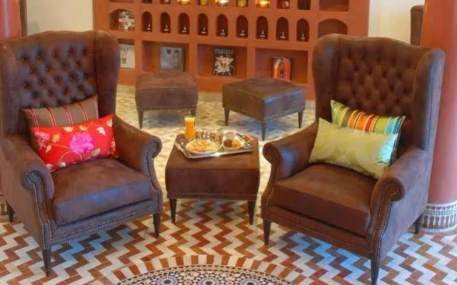 Riad Alkantara