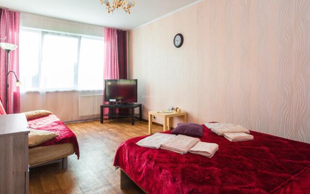 Open Apartment Bely Kuna