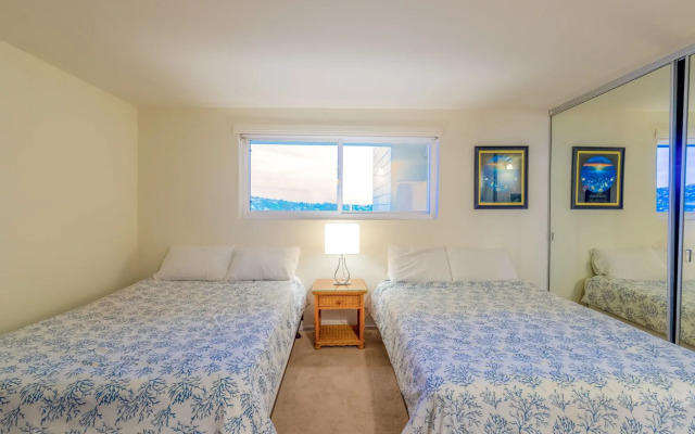 Capri by the Sea by All Seasons Resort Lodging
