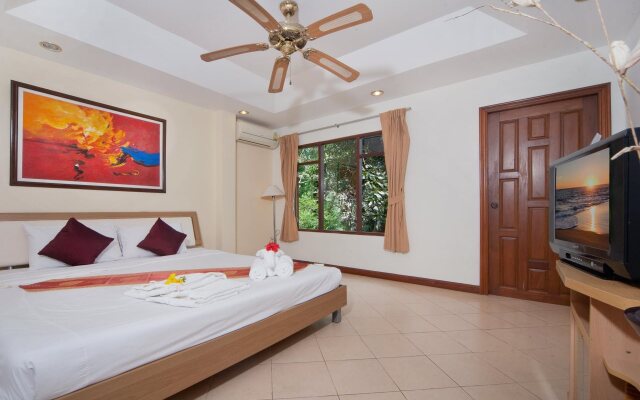 Phuket Villas at Patong Hill Estate