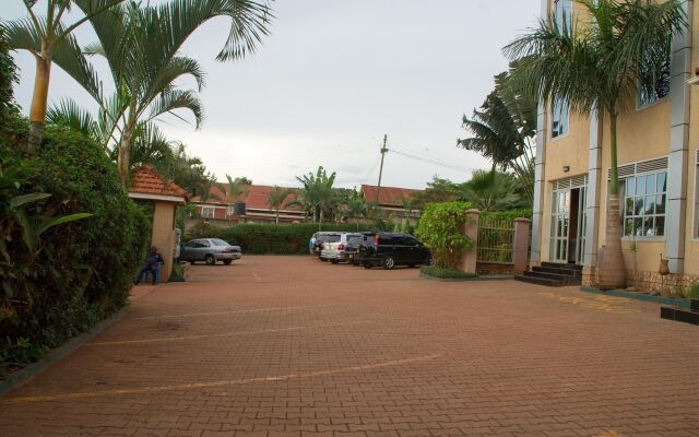 Nyumbani Hotel