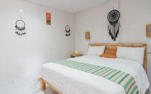 Getsemani Guest House