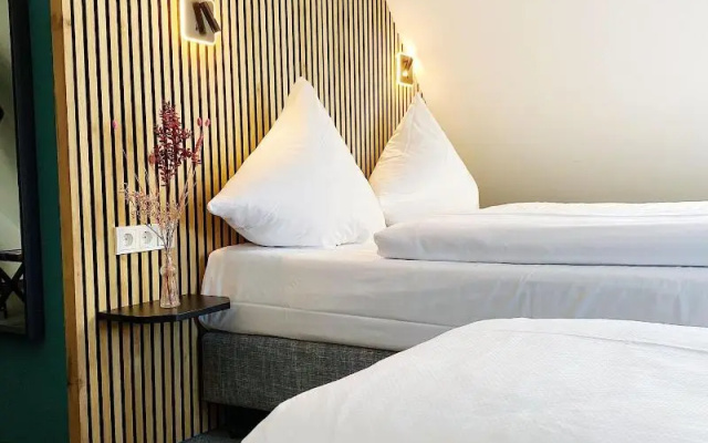 Hotel Xenia