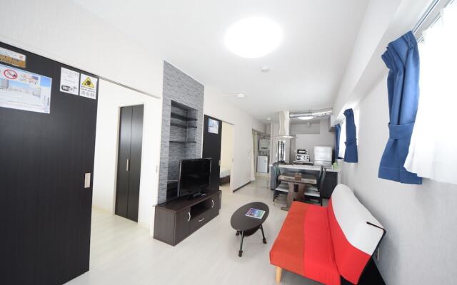 SUMUKA Asato Station