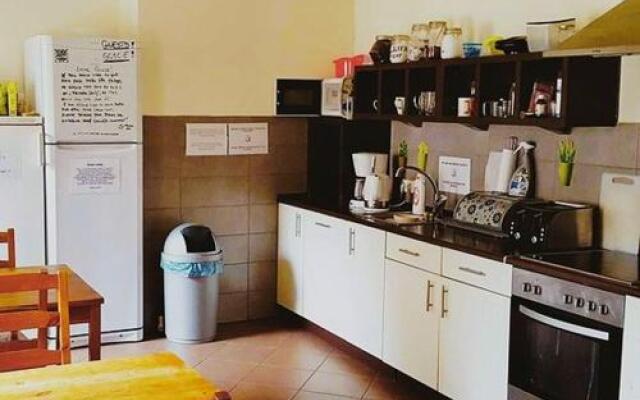 Jopi Hostel Katowice Centrum