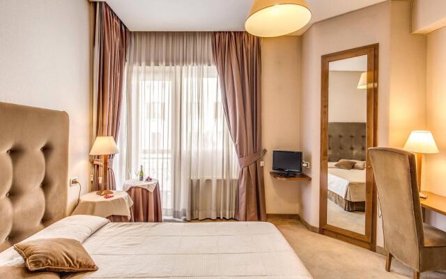 Hotel Farnesina