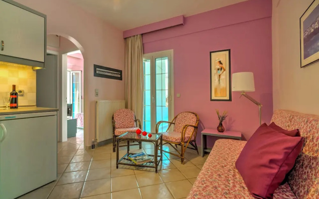 Cozy Apartment Amoudara Heraklion Crera-4