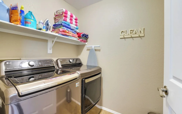 Chandler Vacation Rental w/ Outdoor Pool!