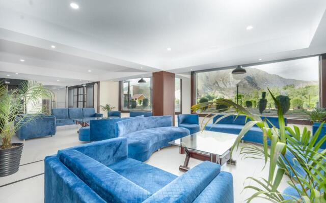 The Chinar Resort and Spa, Srinagar