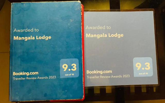 Mangala Lodge
