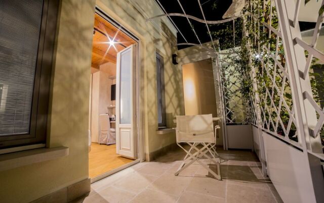 Edward Rooms & Wellness