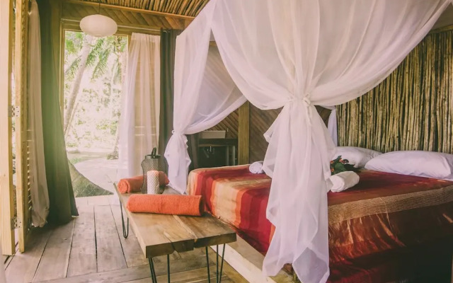 Unique Exotic Eco Hotel