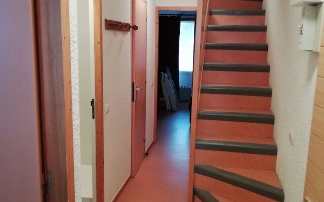 VVF Résidence Méribel Les 3 Vallées