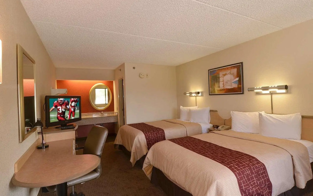 Red Roof Inn Baton Rouge