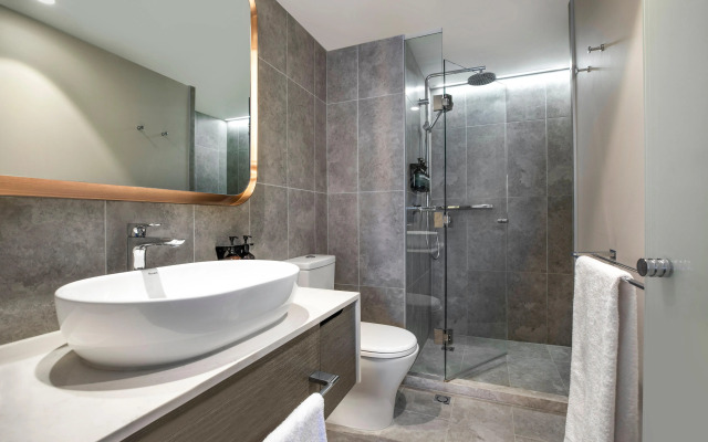 Crowne Plaza Melbourne by IHG