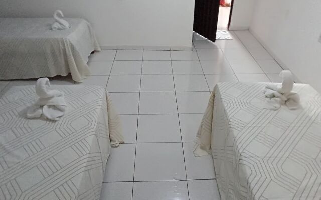 Pousada Bela Vista de Mateiros