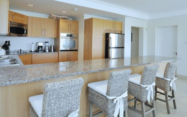 Palm Beach Villa 204