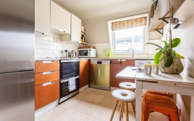 Trendy 2br Duplex Apartment in Paddington