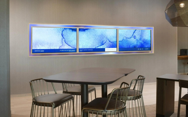 SpringHill Suites by Marriott Texas City