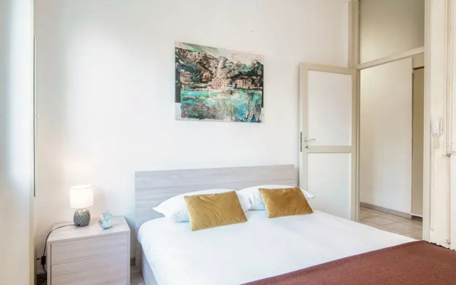 JOIVY Family Flat In Como Perfect Centre