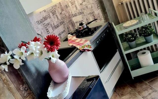 Fabroniana apartments