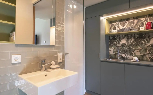 pradl elf my - apartment