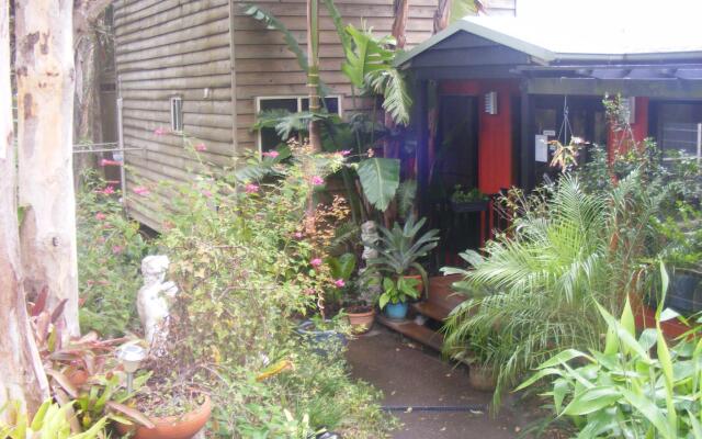 Tambaridge Bed and Breakfast