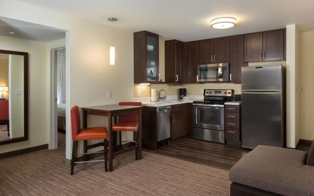 Residence Inn by Marriott Denver Central Park