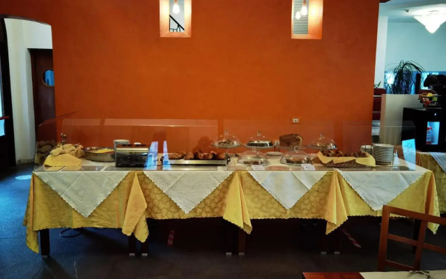 Hotel Pisacane