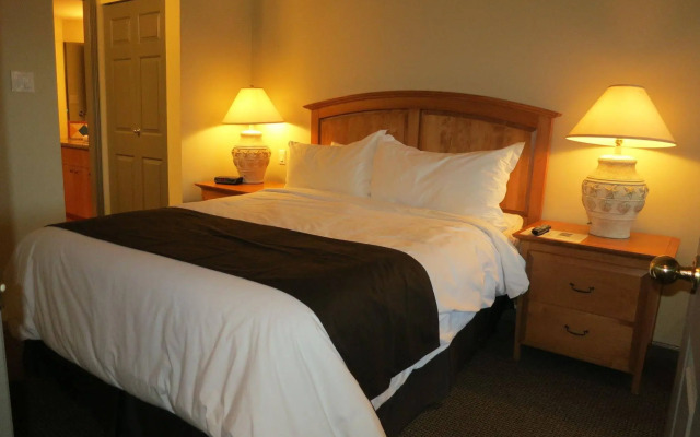 Pacific Shores Resort & Spa