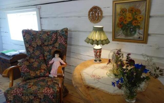 Wallhalla Bed & Breakfast