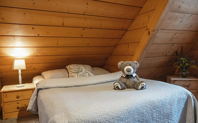 Apartamenty u Giewonta