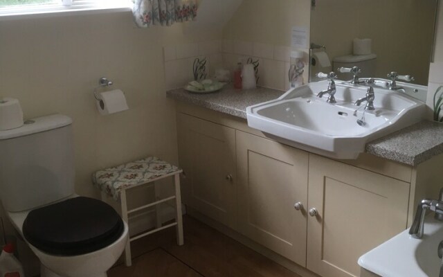 Church Hill Farm B&B