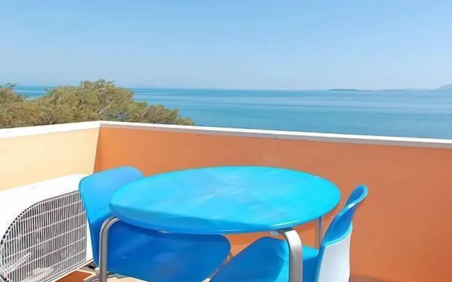 Glyfa Apartments