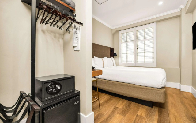 Hotel Petaluma, Tapestry Collection by Hilton