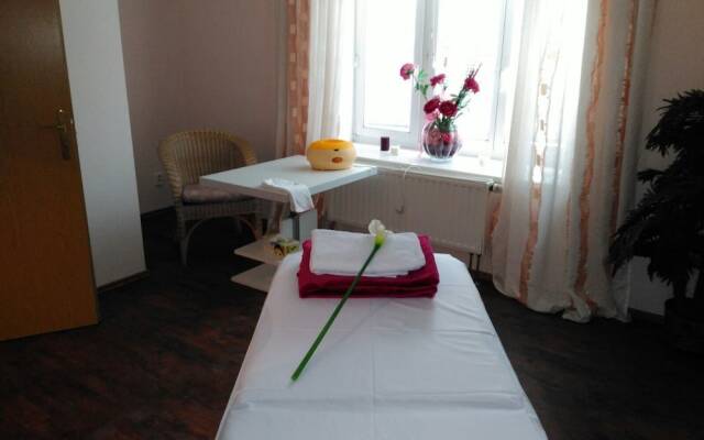 Wellness Pension Rainbow