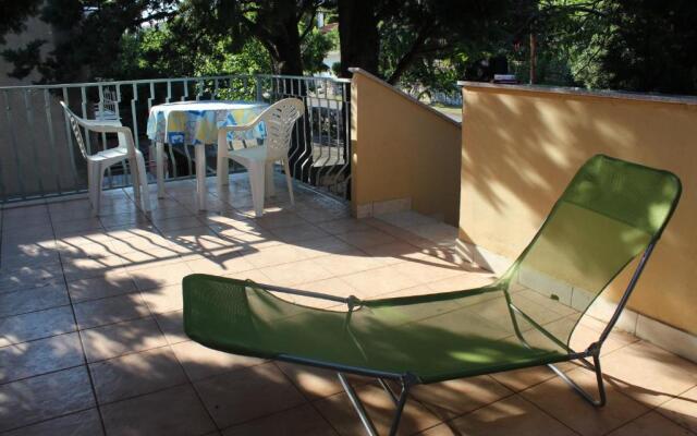 Apartment Studio Olga