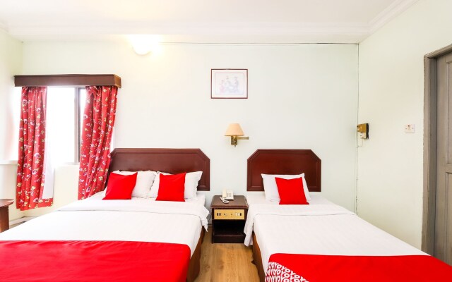 OYO 1007 Grand Supreme Hotel